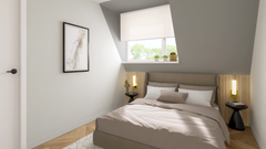 Nieuwbouwproject De Paulushof te Rutten - 3-